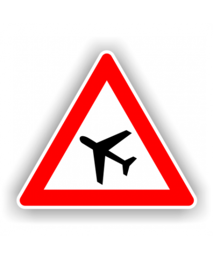 Indicatoare Pentru Aeroporturi